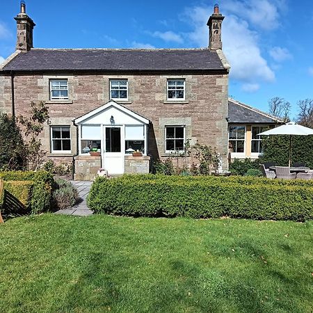 Lucker Mill House Bed & Breakfast Bagian luar foto